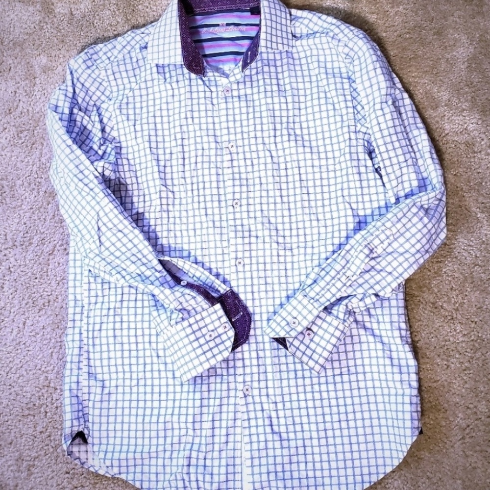 Michelsons London Shirt